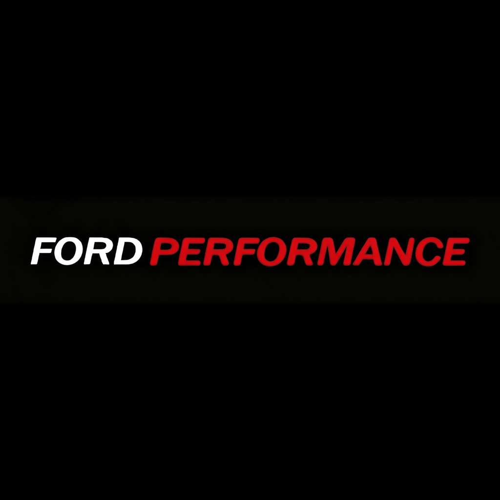 Premium LED Side Mirror Projector Puddle Approach Lights for Ford Bronco 2021-2026